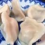 半熟玉子焼き写真