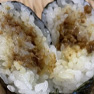 カレーぼろおにぎり写真