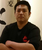 代表取締役写真